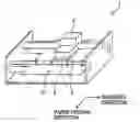 Fig. 01 - Liquid transporting apparatus and piezoelectric actuator