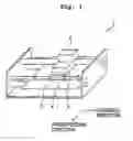 Fig. 02 - Liquid transporting apparatus and piezoelectric actuator