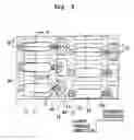 Fig. 04 - Liquid transporting apparatus and piezoelectric actuator