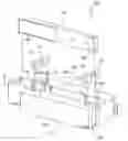 Fig. 01 - Piezoelectric transformer having a recess to surely maintain a position of an elastic member press-fitted between an electrode and a terminal