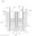 Fig. 04 - Piezoelectric transformer having a recess to surely maintain a position of an elastic member press-fitted between an electrode and a terminal