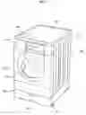 Fig. 02 - Washing machine