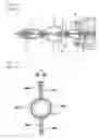 Fig. 09 - Discharge lamp of the short arc type and a light source device having the discharge lamp of the short arc type