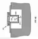 Fig. 07 - Plasma lamp with dielectric waveguide integrated with transparent bulb