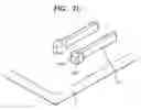 Fig. 06 - Barrier ribs, plasma display panel including the same, and associated methods