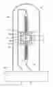 Fig. 01 - Metal halide lamp including a source of available oxygen