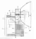 Fig. 01 - Completely Sealed High Efficiency Microwave Sulfur Lamp