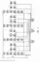 Fig. 04 - Device for supplying a plurality of multiphase electric loads