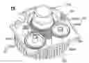 Fig. 01 - Position sensor for evaluating axle positioning