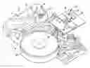 Fig. 01 - Tuneable radio-frequency identification tag reader and method of reading such a tag