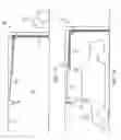 Fig. 02 - Residential garage parking position indicator