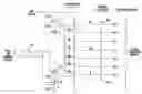 Fig. 01 - Flash converter differential reference ladder adjustment with stable common mode voltage