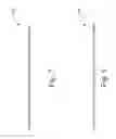 Fig. 08 - Antenna assemblies with antenna elements and reflectors