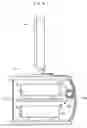 Fig. 07 - Electronic device containing case, electromagnetic shield body, and electronic device containing structure