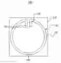 Fig. 01 - Loop-Type Antenna and Antenna Array