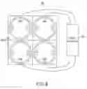 Fig. 08 - Loop-Type Antenna and Antenna Array