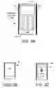 Fig. 04 - Integrated display system for a computer and a portable device