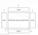 Fig. 01 - Display and electronic apparatus