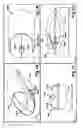 Fig. 02 - Methods for processing data from accelerometer in anticipating real-time cursor control movements