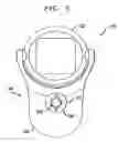 Fig. 05 - Input Device for a Portable Terminal