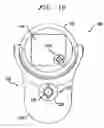Fig. 08 - Input Device for a Portable Terminal