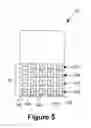 Fig. 06 - ELECTRONIC DEVICE AND TOUCH SCREEN HAVING DISCRETE TOUCH-SENSITIVE AREAS