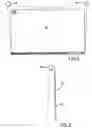 Fig. 03 - APPARATUS AND METHOD FOR DETECTING A POINTER RELATIVE TO A TOUCH SURFACE