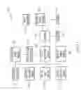 Fig. 02 - Conversion of two dimensional image data into three dimensional spatial data for use in a virtual universe