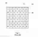 Fig. 02 - Method and apparatus for achieving panchromatic response from a color-mosaic imager