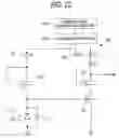 Fig. 22 - Optical sensor circuit and image sensor