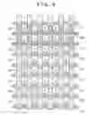 Fig. 08 - Solid state imaging device with vertical transfer groups
