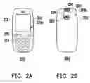 Fig. 04 - HANDHELD ELECTRONIC DEVICE