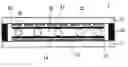Fig. 01 - LIQUID CRYSTAL OPTICAL DEVICE AND PROCESS FOR ITS PRODUCTION