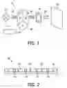 Fig. 02 - Projection system and method for operating a discharge lamp