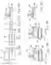 Fig. 22 - Microfluidic chip apparatuses, systems and methods having fluidic and fiber optic interconnections