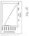 Fig. 33 - Microfluidic chip apparatuses, systems and methods having fluidic and fiber optic interconnections