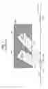 Fig. 02 - Light amount detector, misalignment amount detector, and image density detector