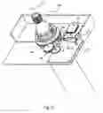 Fig. 15 - Method for determining the position of a first moving component relative to a second component and device for applying said method