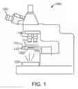 Fig. 02 - Microscope calibration apparatus and method and stage including calibration apparatus