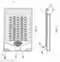Fig. 06 - Apparatus capable of displaying dynamic images