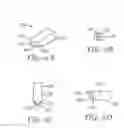 Fig. 09 - MICROREPLICATED FILMS HAVING DIFFRACTIVE FEATURES ON MACRO-SCALE FEATURES