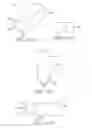 Fig. 22 - MICROREPLICATED FILMS HAVING DIFFRACTIVE FEATURES ON MACRO-SCALE FEATURES