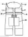 Fig. 01 - Winged eyecup for optical devices
