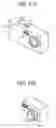 Fig. 42 - Zoom lens, imaging apparatus, and personal data assistant