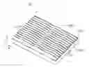 Fig. 01 - PRISM SHEET AND METHOD FOR MAKING THE SAME