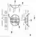 Fig. 02 - Asymmetric sectioned convex mirrors