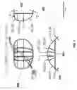 Fig. 06 - Asymmetric sectioned convex mirrors
