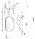 Fig. 07 - Asymmetric sectioned convex mirrors