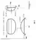 Fig. 08 - Asymmetric sectioned convex mirrors