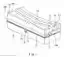 Fig. 02 - Magnetic head for perpendicular magnetic recording having a specially configured shield layer